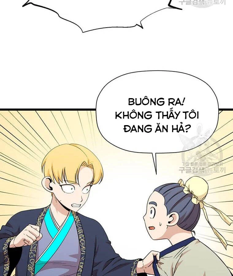 Học Giả Trở Lại Chapter 100 - 124