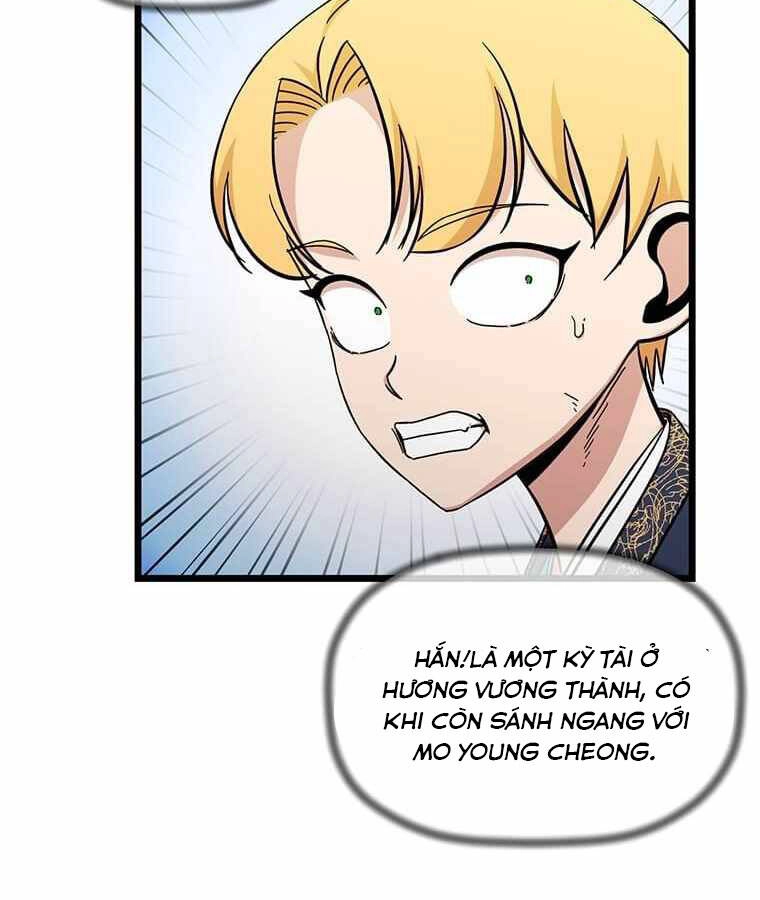 Học Giả Trở Lại Chapter 101 - 3