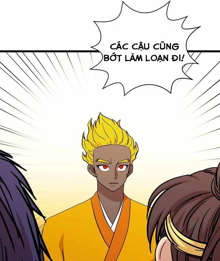 Học Giả Trở Lại Chapter 101 - 22