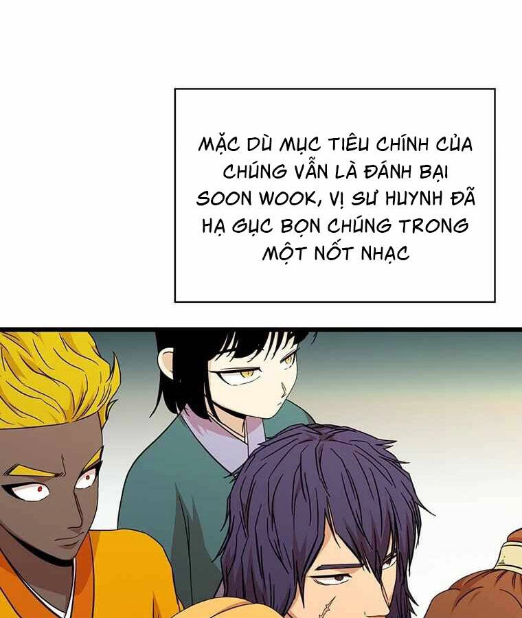 Học Giả Trở Lại Chapter 101 - 34