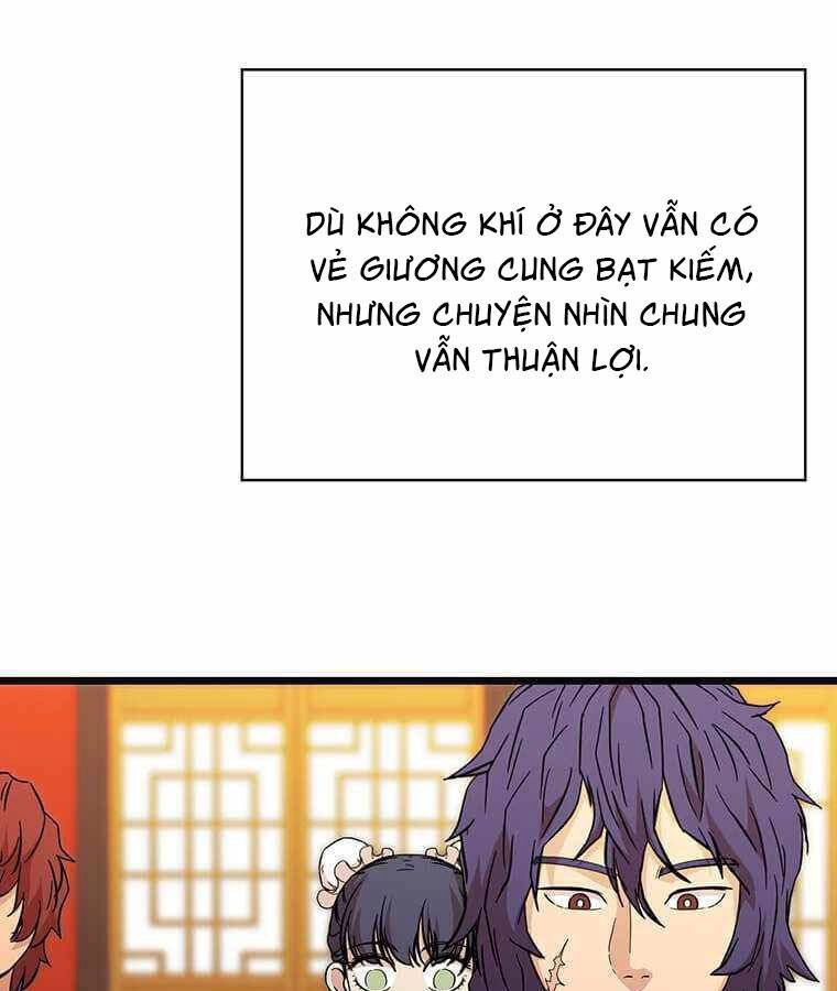 Học Giả Trở Lại Chapter 104 - 5