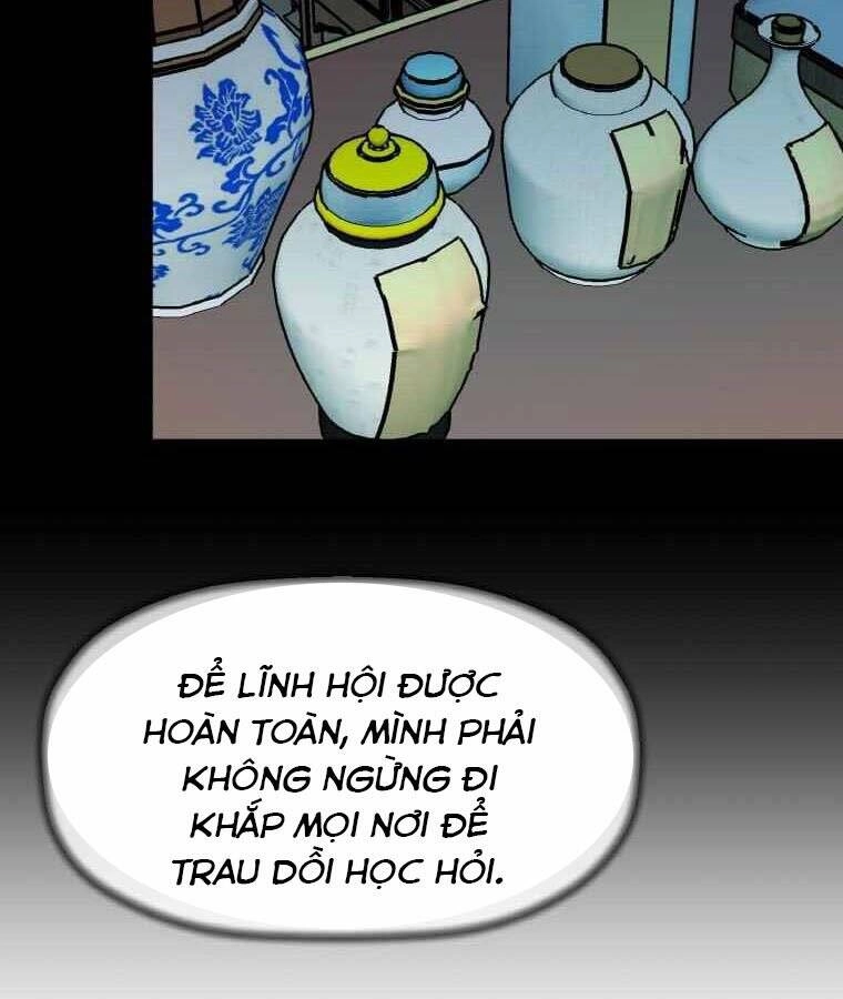 Học Giả Trở Lại Chapter 106 - 107