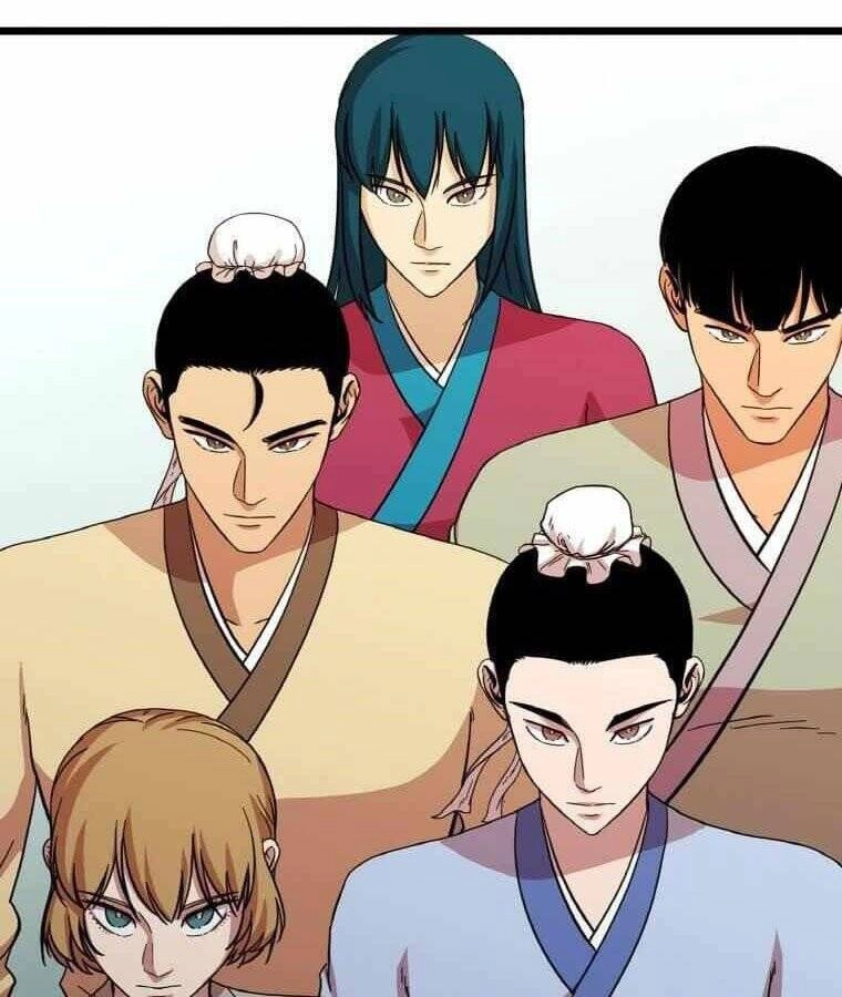 Học Giả Trở Lại Chapter 106 - 114