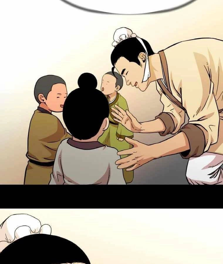 Học Giả Trở Lại Chapter 106 - 117