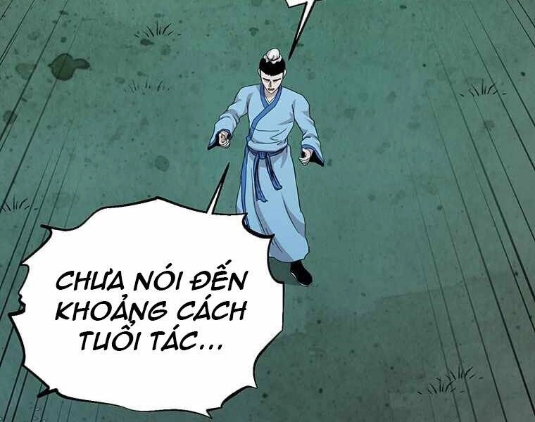 Học Giả Trở Lại Chapter 107 - 147