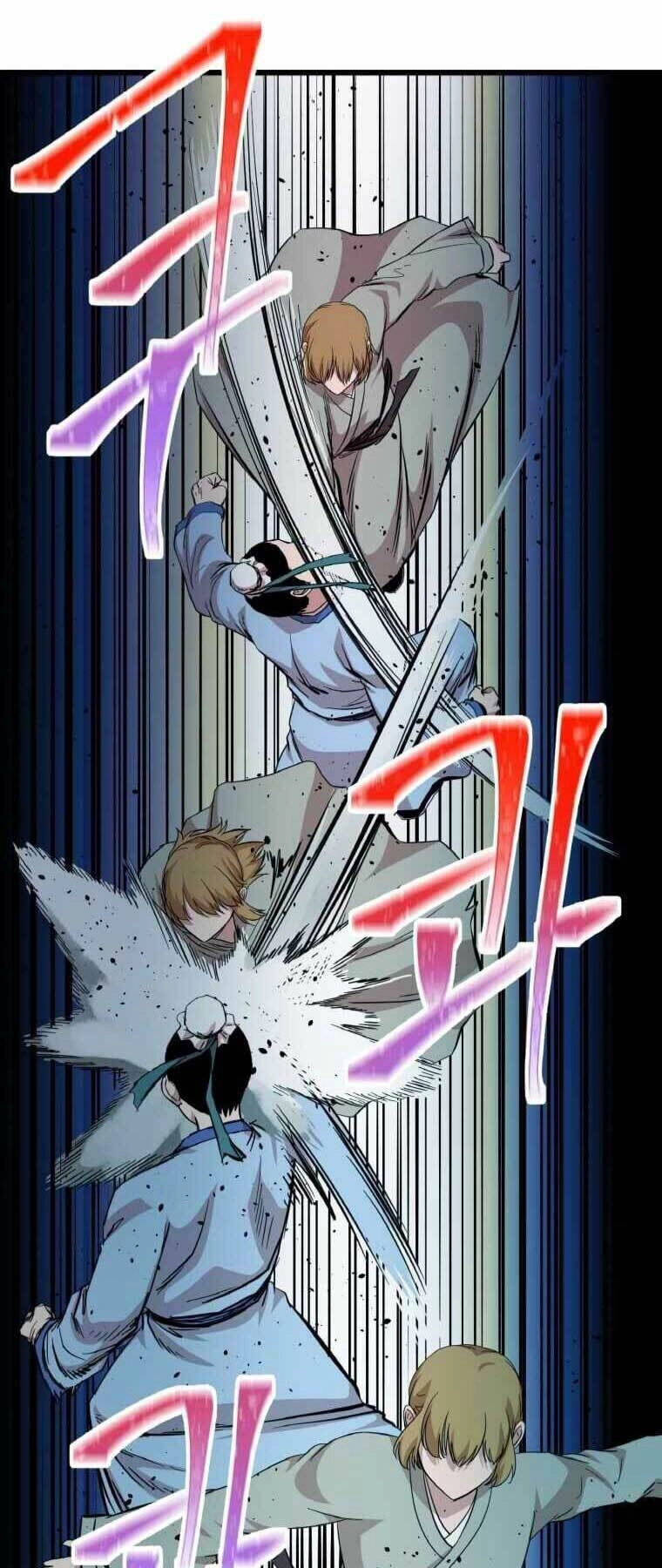 Học Giả Trở Lại Chapter 108 - 3