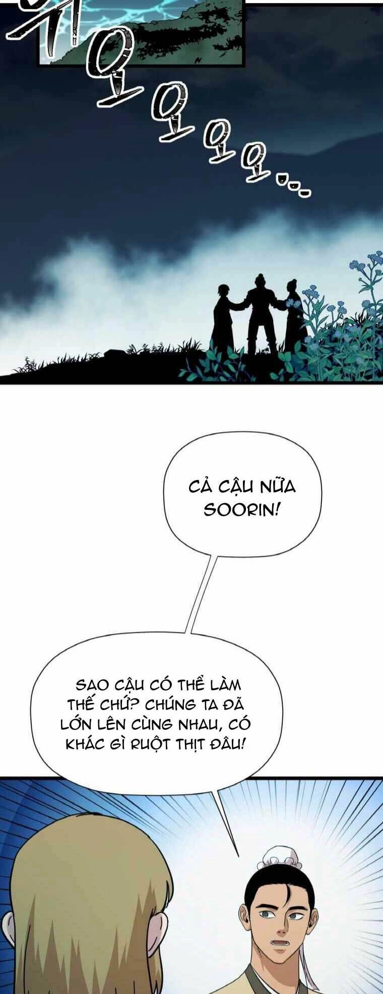 Học Giả Trở Lại Chapter 108 - 29