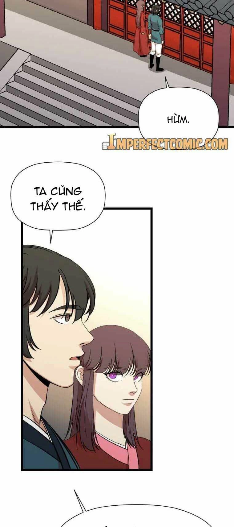 Học Giả Trở Lại Chapter 108 - 38