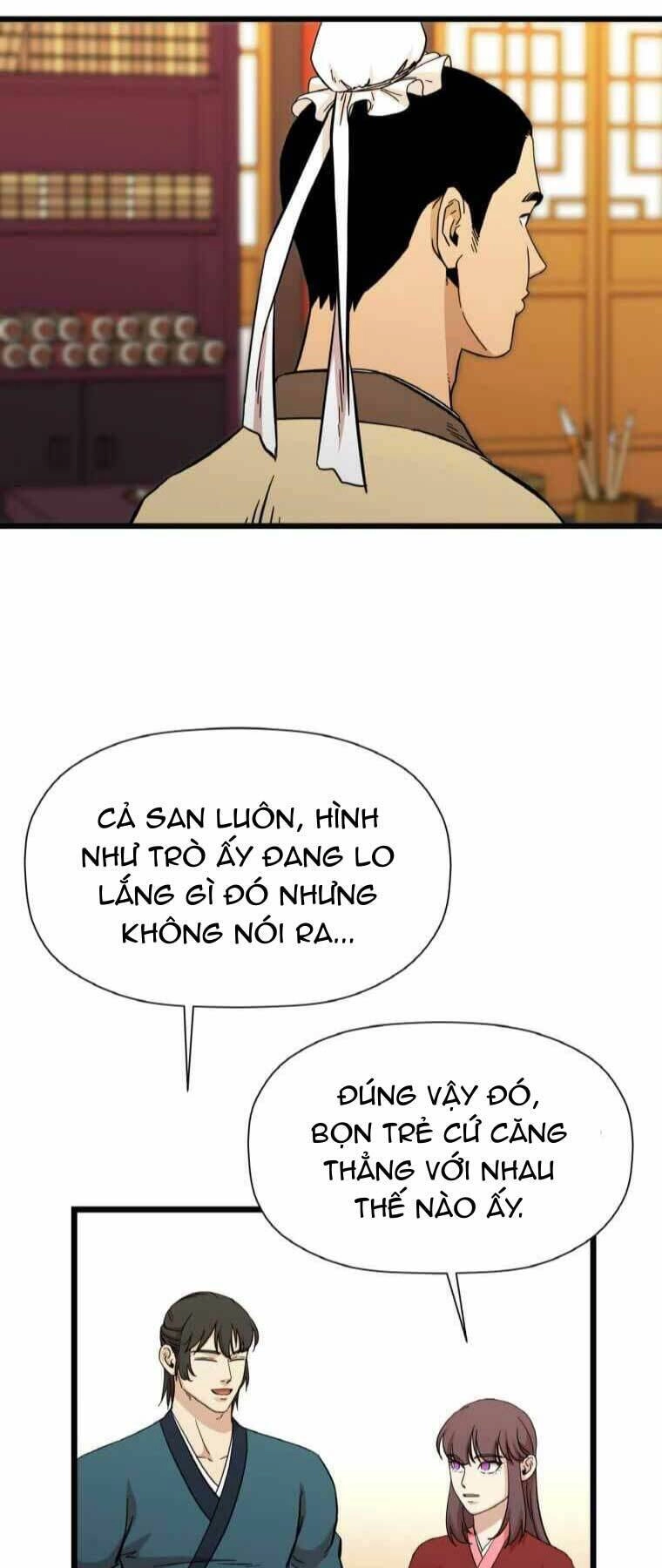 Học Giả Trở Lại Chapter 108 - 40