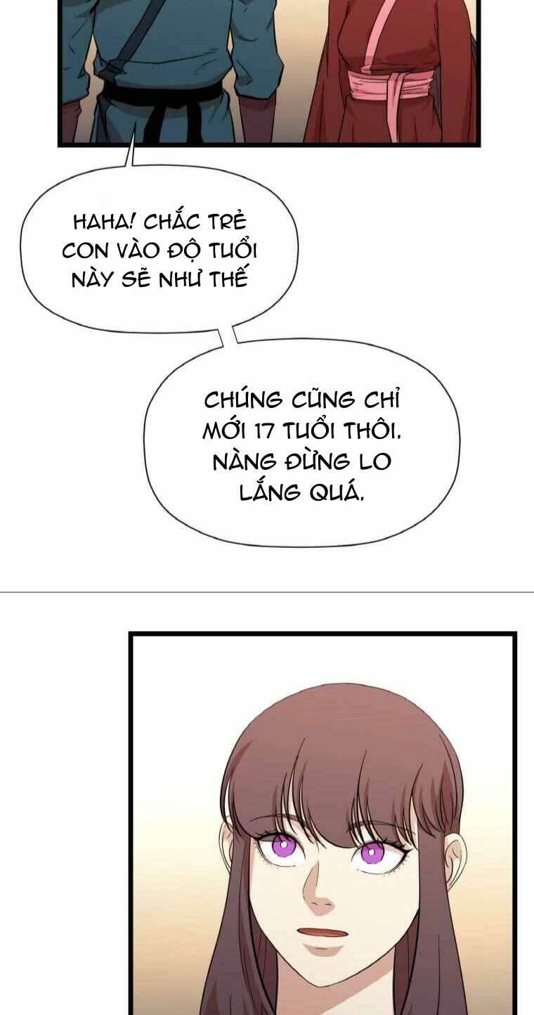 Học Giả Trở Lại Chapter 108 - 41