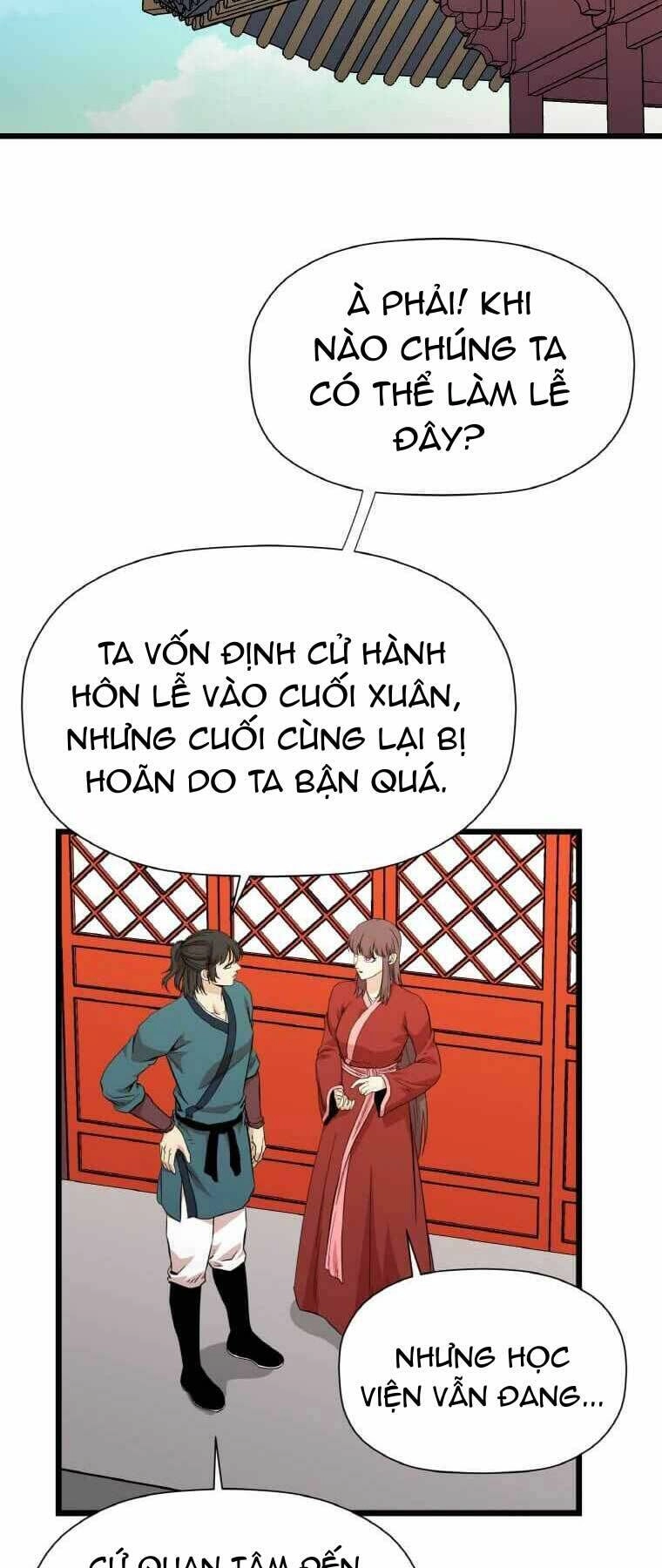 Học Giả Trở Lại Chapter 108 - 46