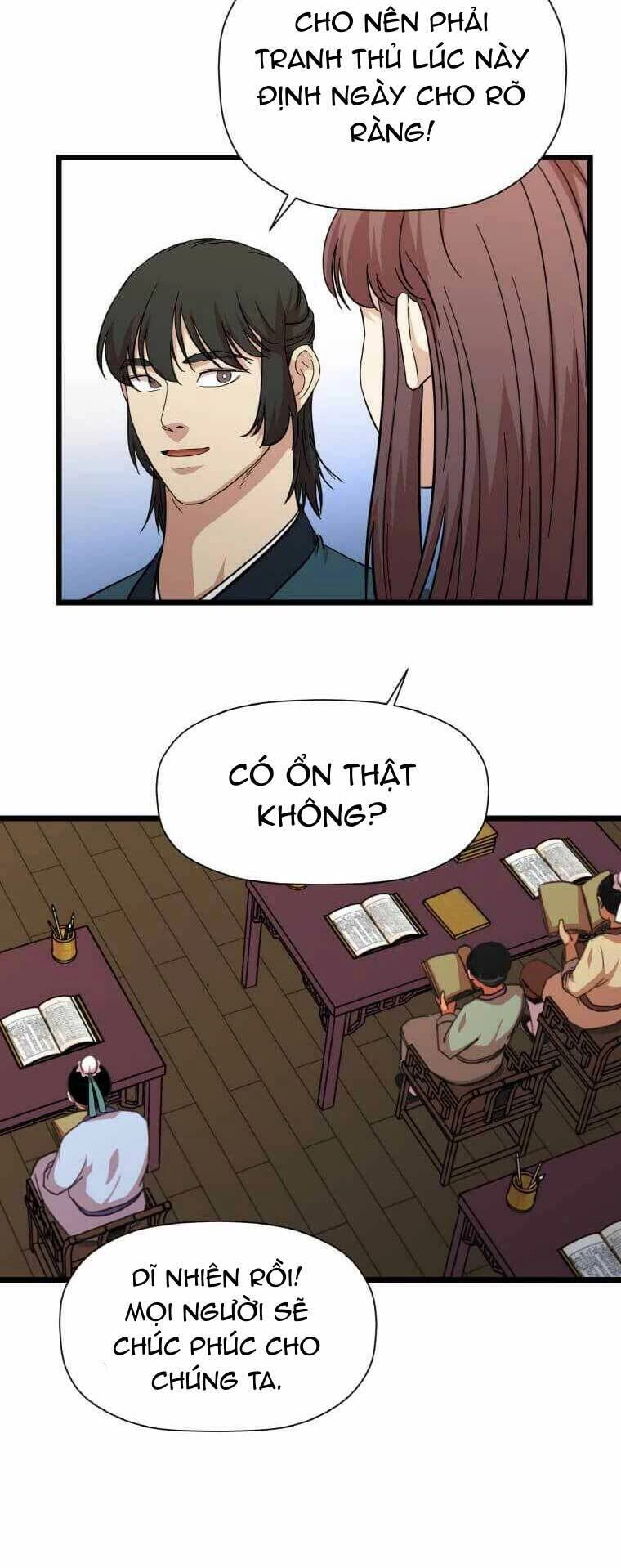 Học Giả Trở Lại Chapter 108 - 48