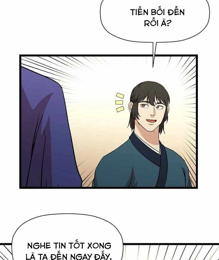 Học Giả Trở Lại Chapter 109 - 3