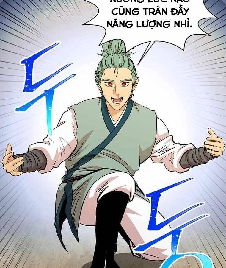 Học Giả Trở Lại Chapter 109 - 25