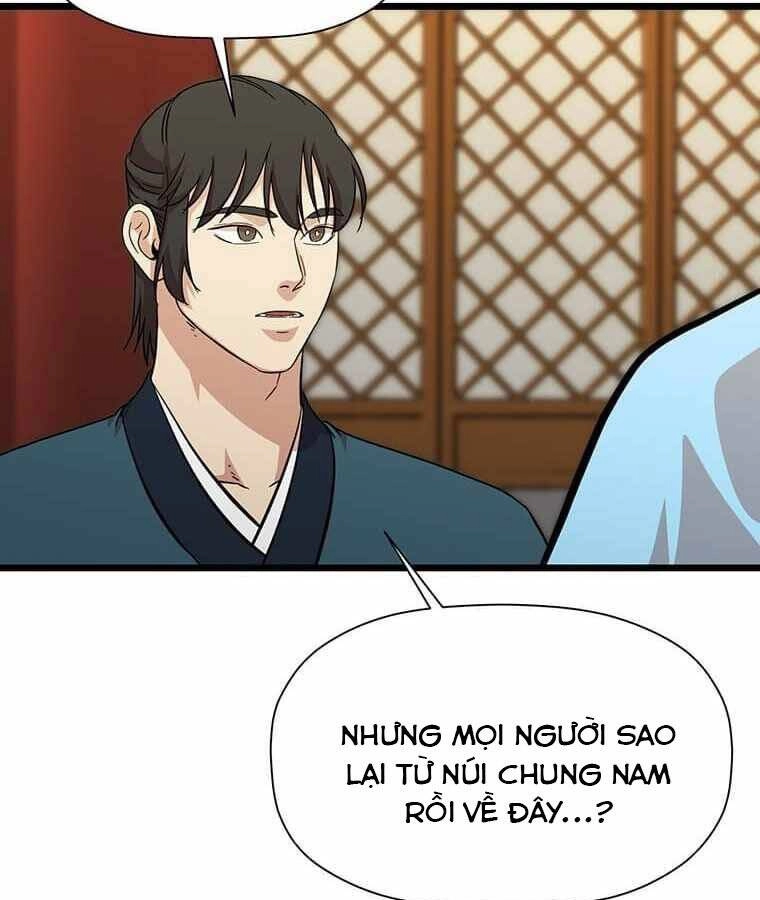 Học Giả Trở Lại Chapter 109 - 75