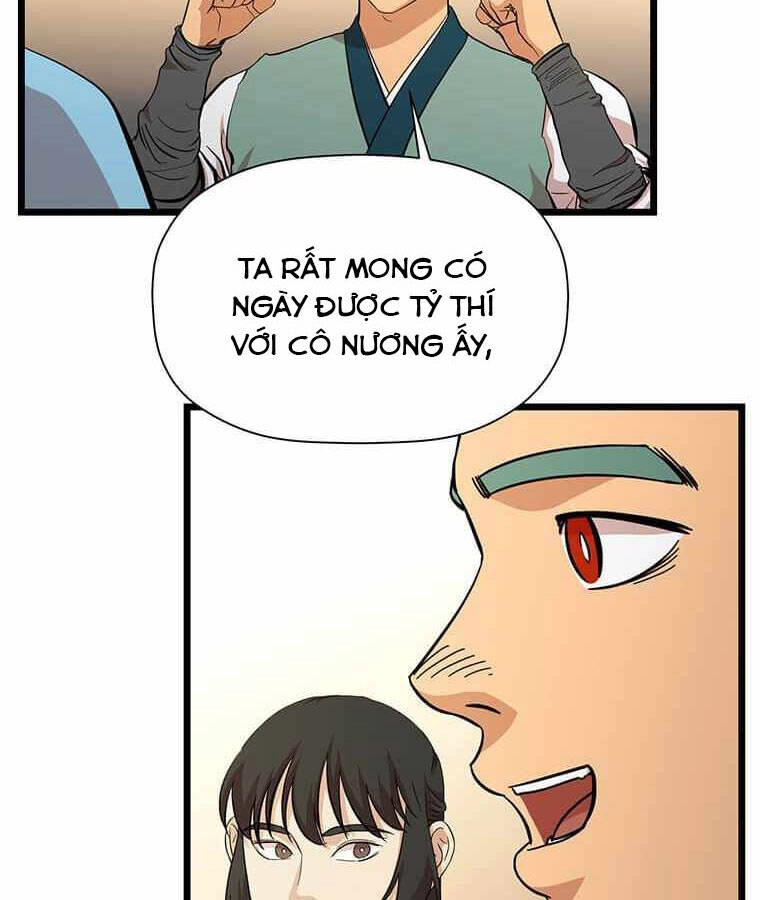 Học Giả Trở Lại Chapter 109 - 98