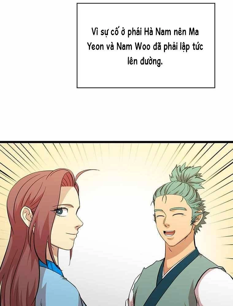 Học Giả Trở Lại Chapter 110 - 4