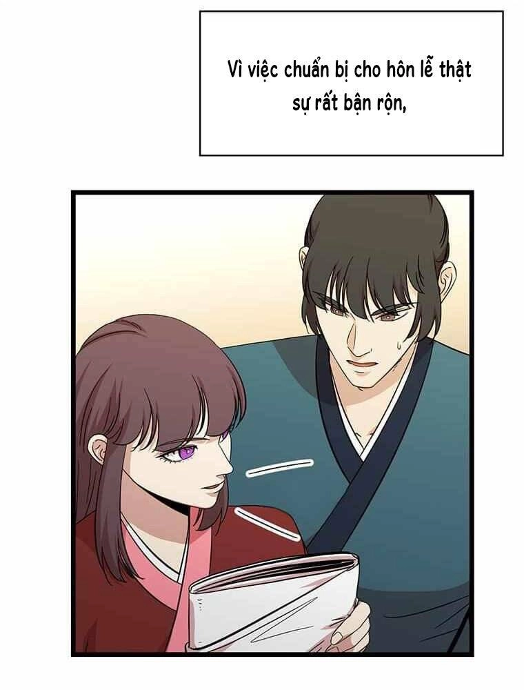 Học Giả Trở Lại Chapter 110 - 9