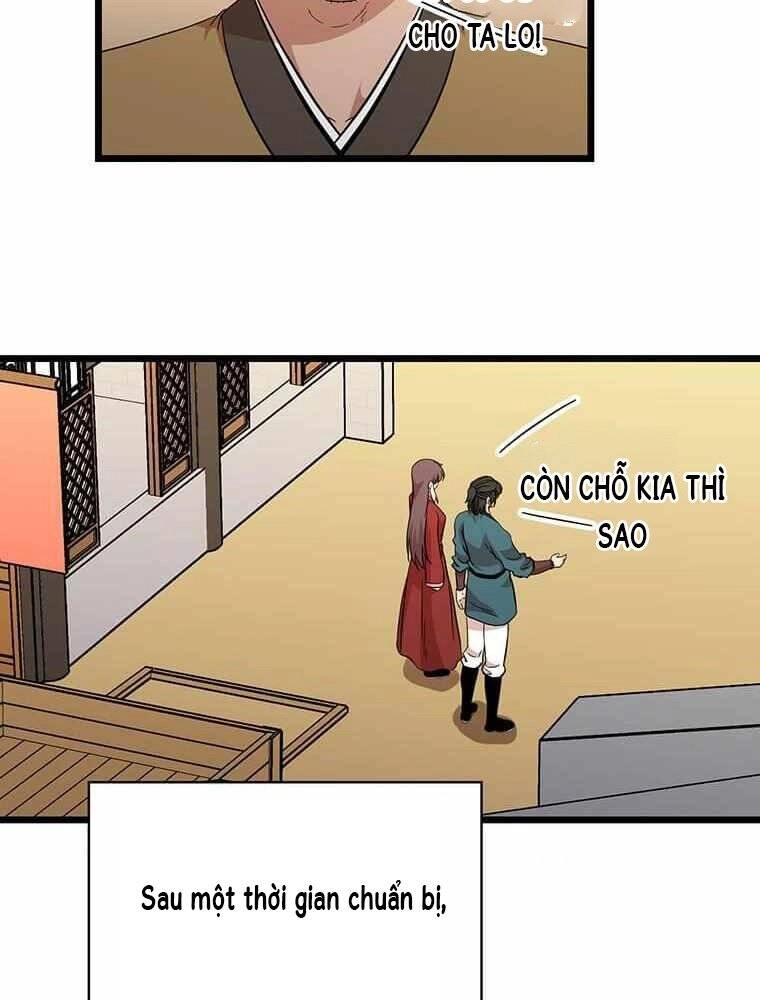 Học Giả Trở Lại Chapter 110 - 13