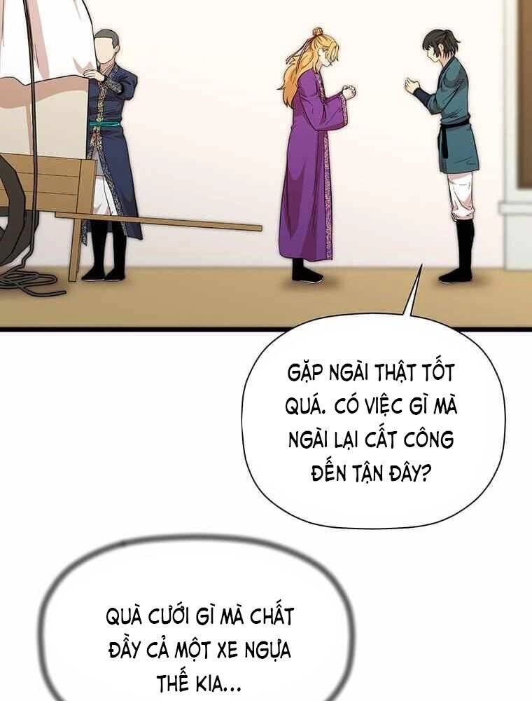 Học Giả Trở Lại Chapter 110 - 19