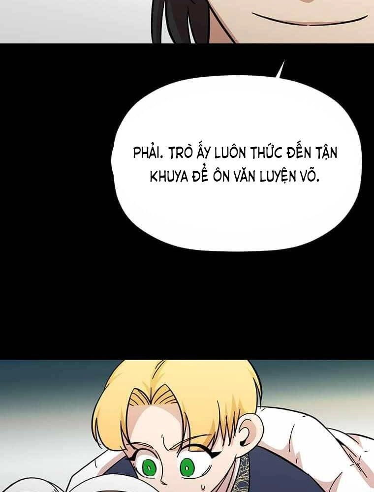 Học Giả Trở Lại Chapter 110 - 28