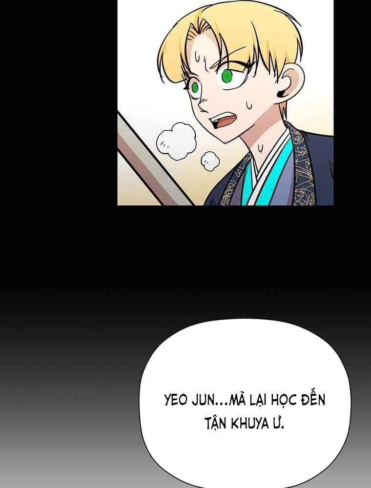 Học Giả Trở Lại Chapter 110 - 30