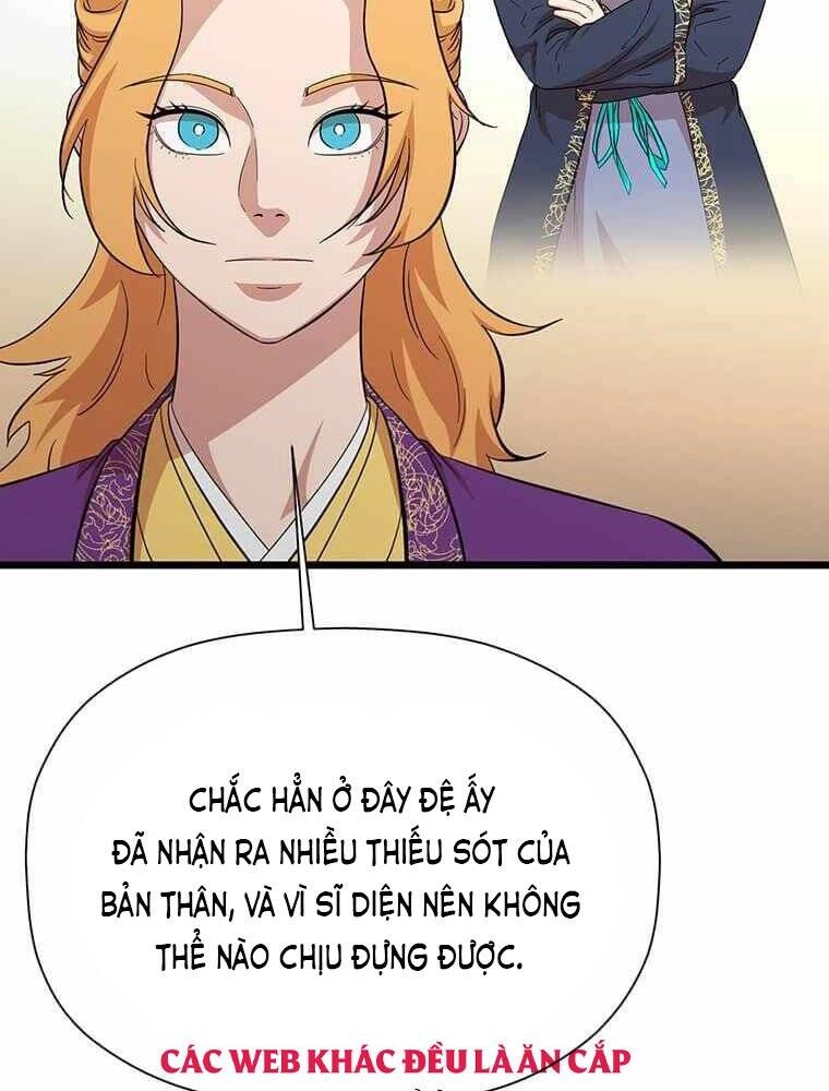 Học Giả Trở Lại Chapter 110 - 36