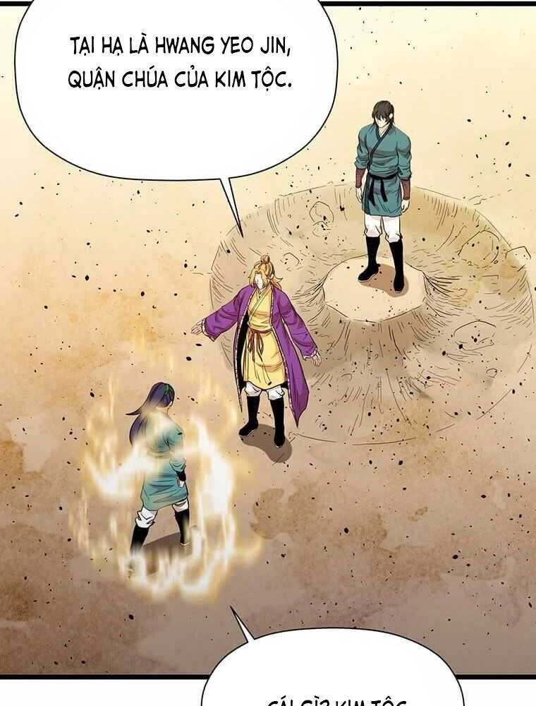 Học Giả Trở Lại Chapter 110 - 92