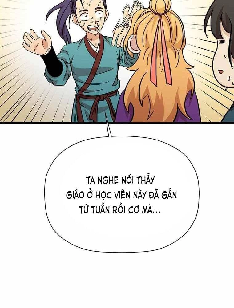 Học Giả Trở Lại Chapter 110 - 101