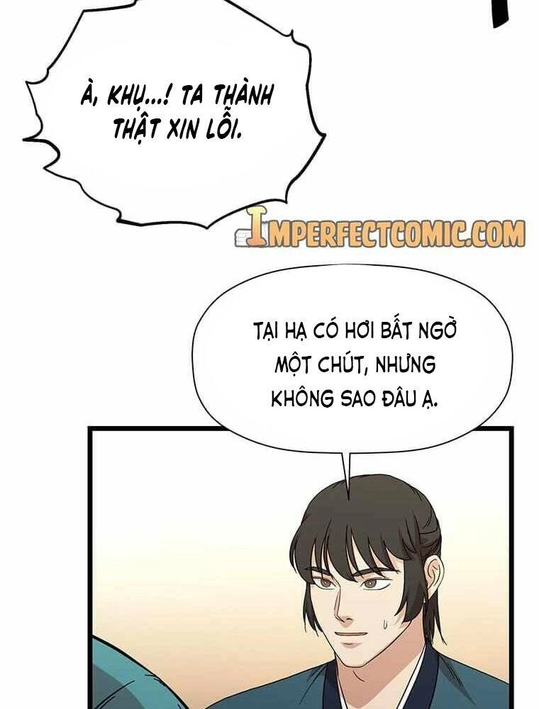 Học Giả Trở Lại Chapter 110 - 106