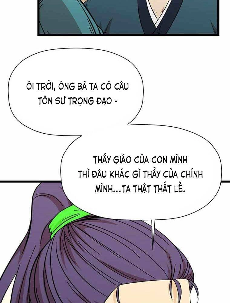 Học Giả Trở Lại Chapter 110 - 107