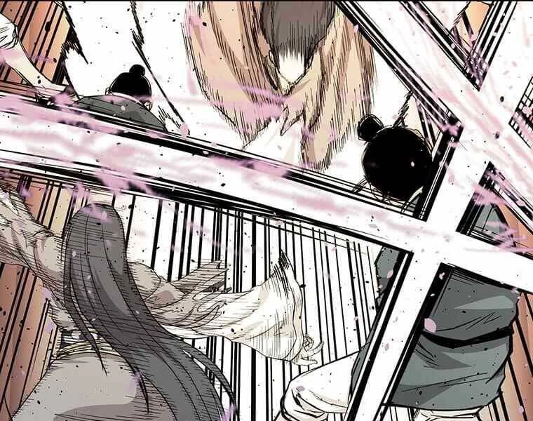 Học Giả Trở Lại Chapter 111 - 130