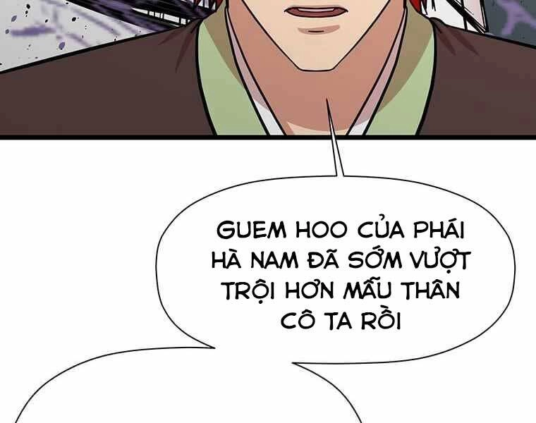 Học Giả Trở Lại Chapter 111 - 132