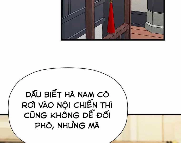 Học Giả Trở Lại Chapter 111 - 137