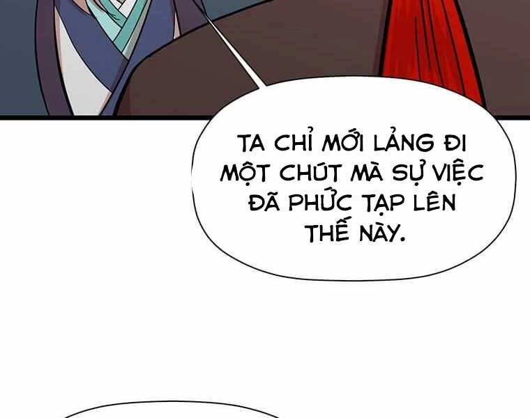 Học Giả Trở Lại Chapter 111 - 139