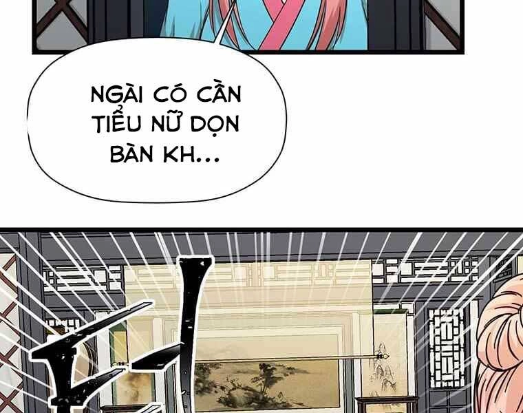 Học Giả Trở Lại Chapter 111 - 167