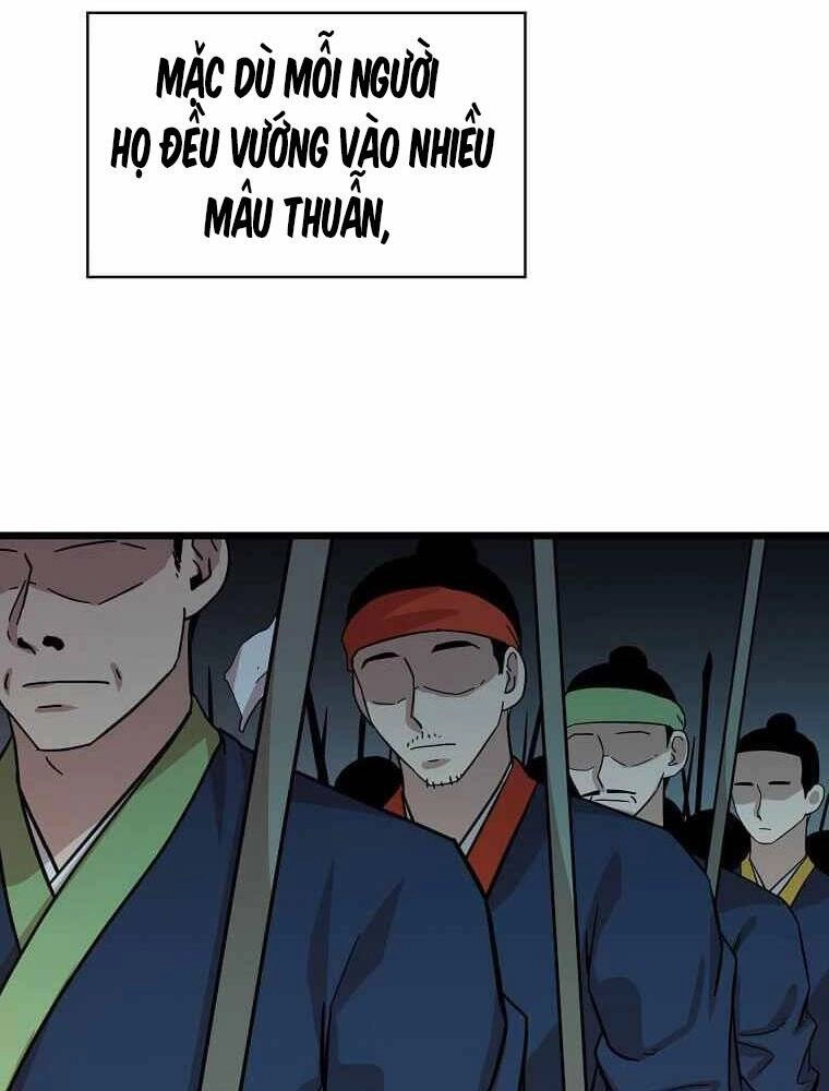 Học Giả Trở Lại Chapter 113 - 76