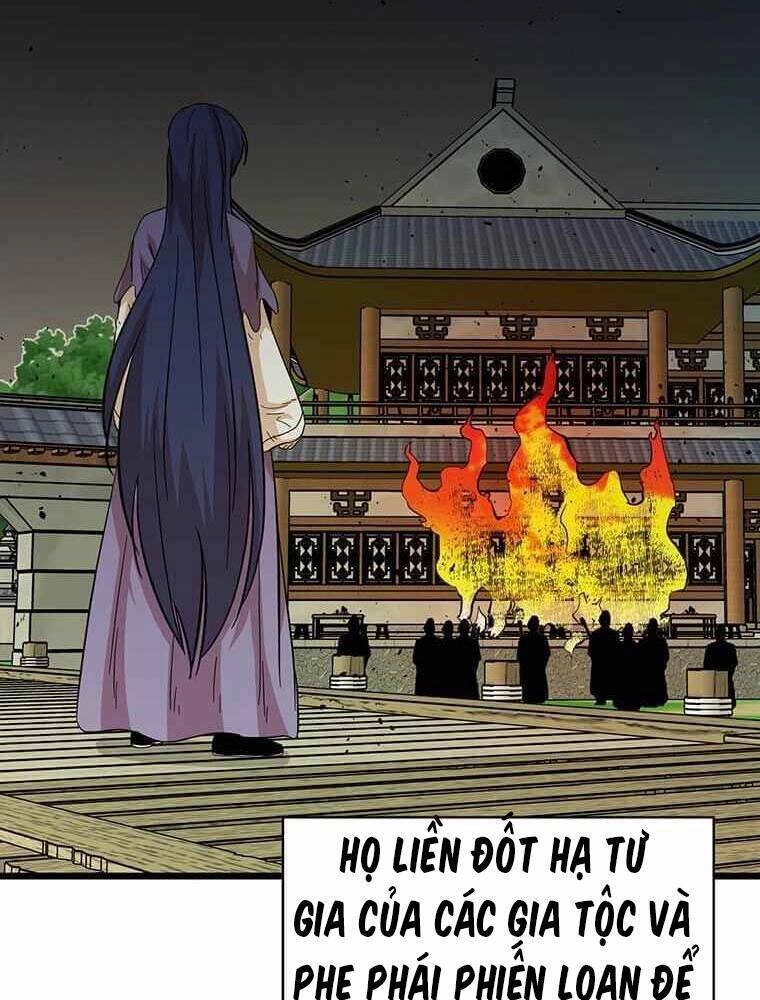 Học Giả Trở Lại Chapter 115 - 60