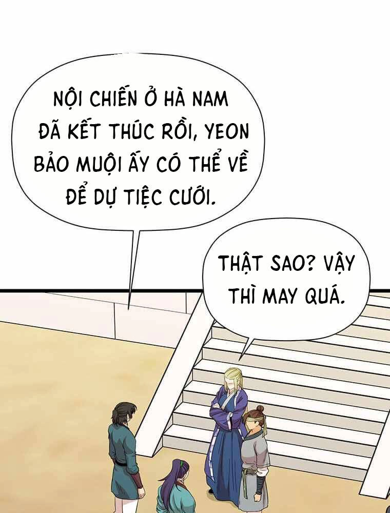 Học Giả Trở Lại Chapter 115 - 109