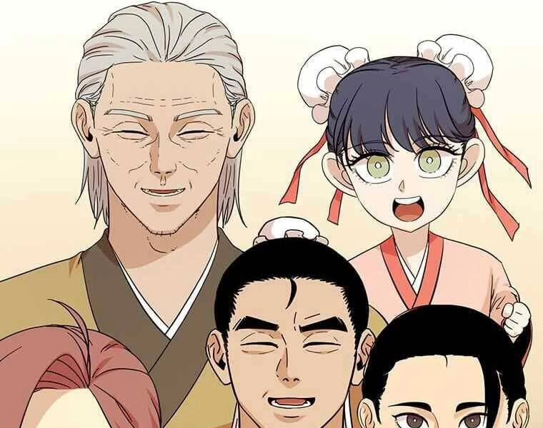 Học Giả Trở Lại Chapter 116 - 131