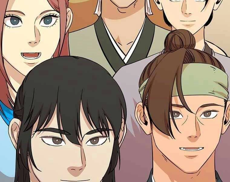 Học Giả Trở Lại Chapter 116 - 132