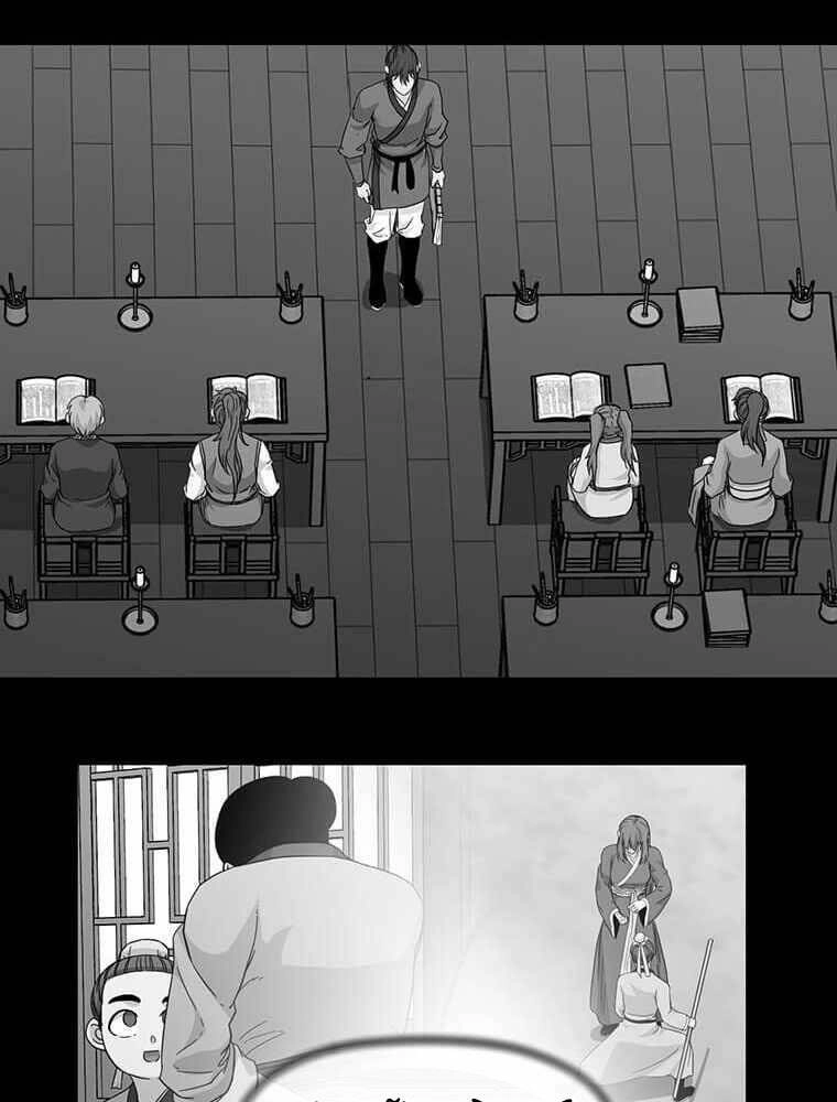 Học Giả Trở Lại Chapter 118 - 8