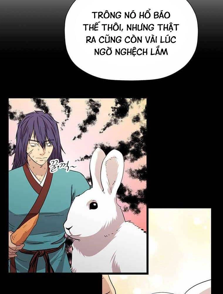 Học Giả Trở Lại Chapter 118 - 50