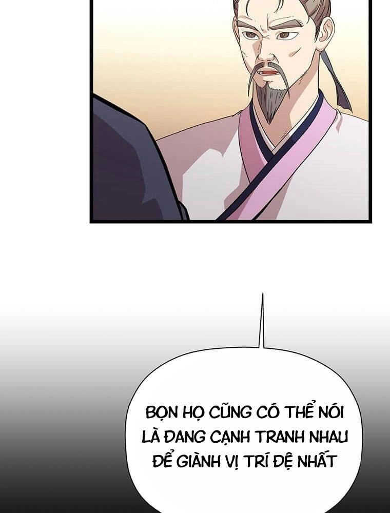 Học Giả Trở Lại Chapter 119 - 5