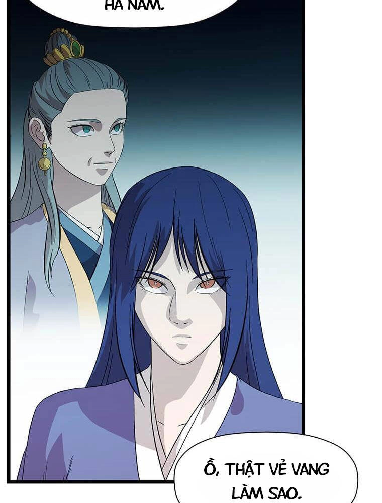 Học Giả Trở Lại Chapter 119 - 21