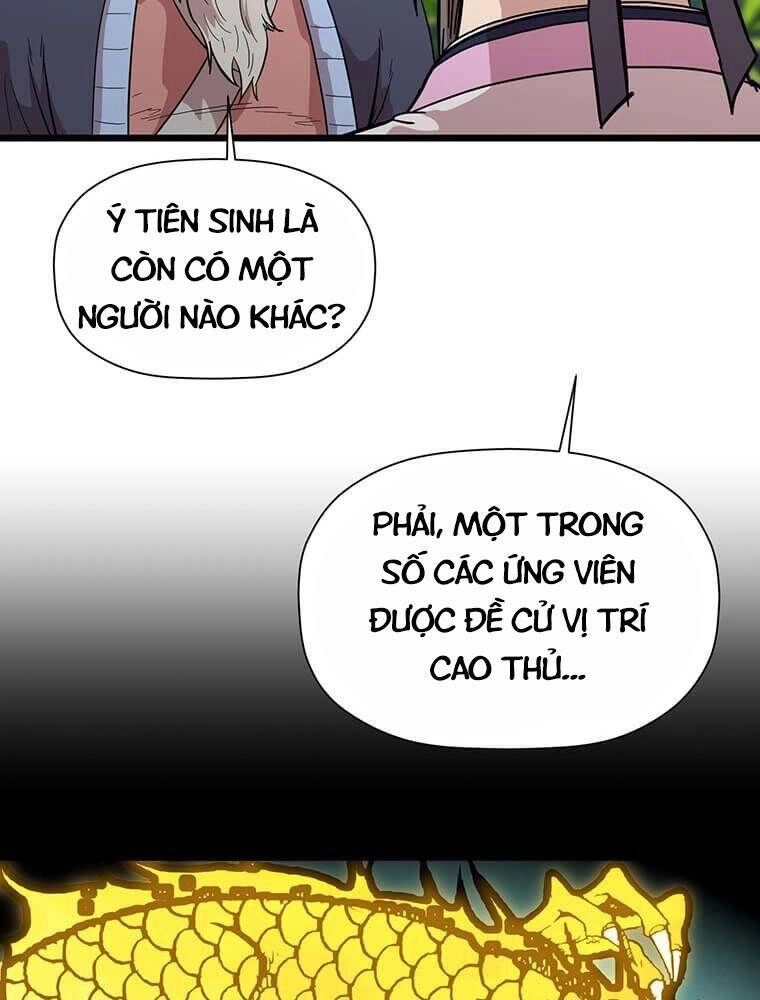 Học Giả Trở Lại Chapter 119 - 23