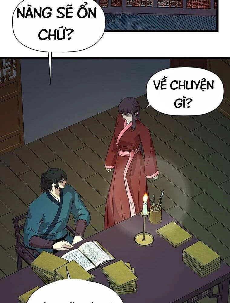 Học Giả Trở Lại Chapter 119 - 98