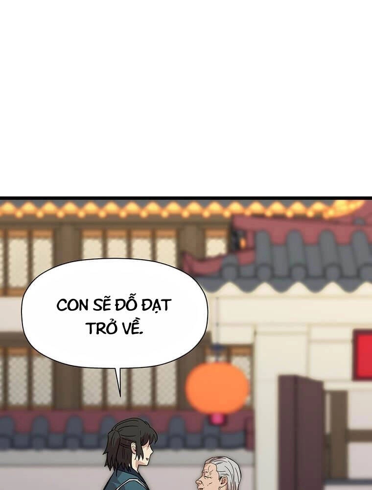 Học Giả Trở Lại Chapter 119 - 110