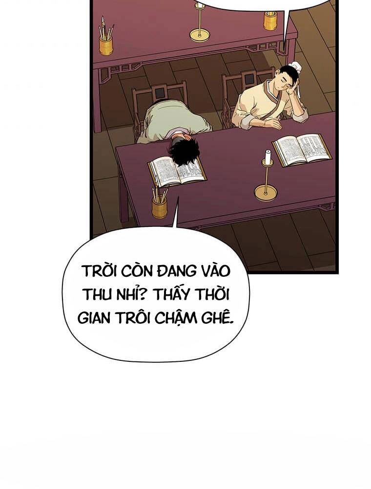 Học Giả Trở Lại Chapter 120 - 3