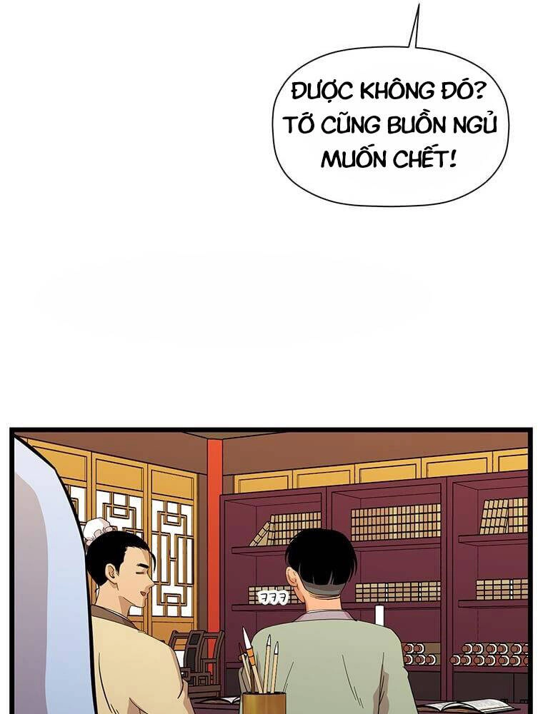 Học Giả Trở Lại Chapter 120 - 5